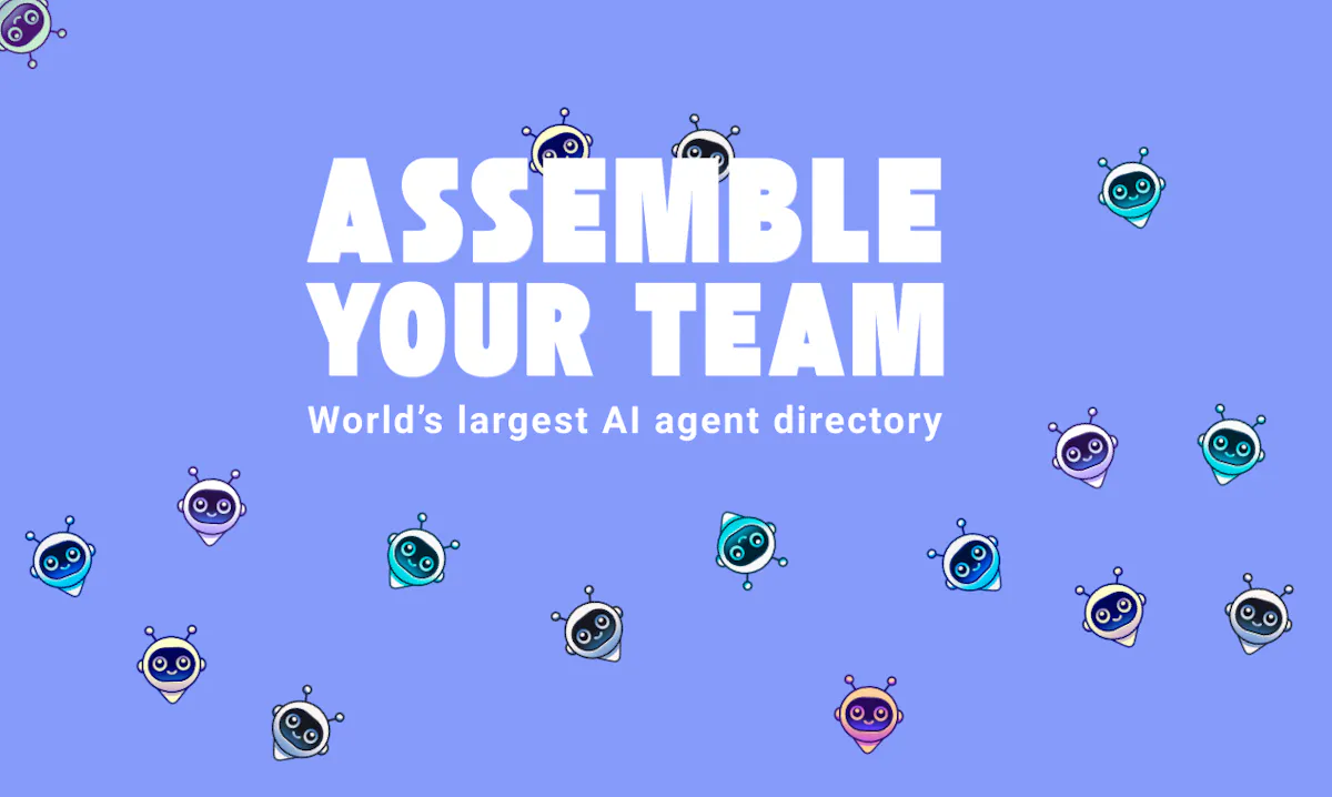 Agent Locker