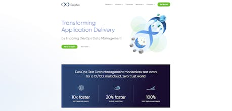 Delphix gallery image