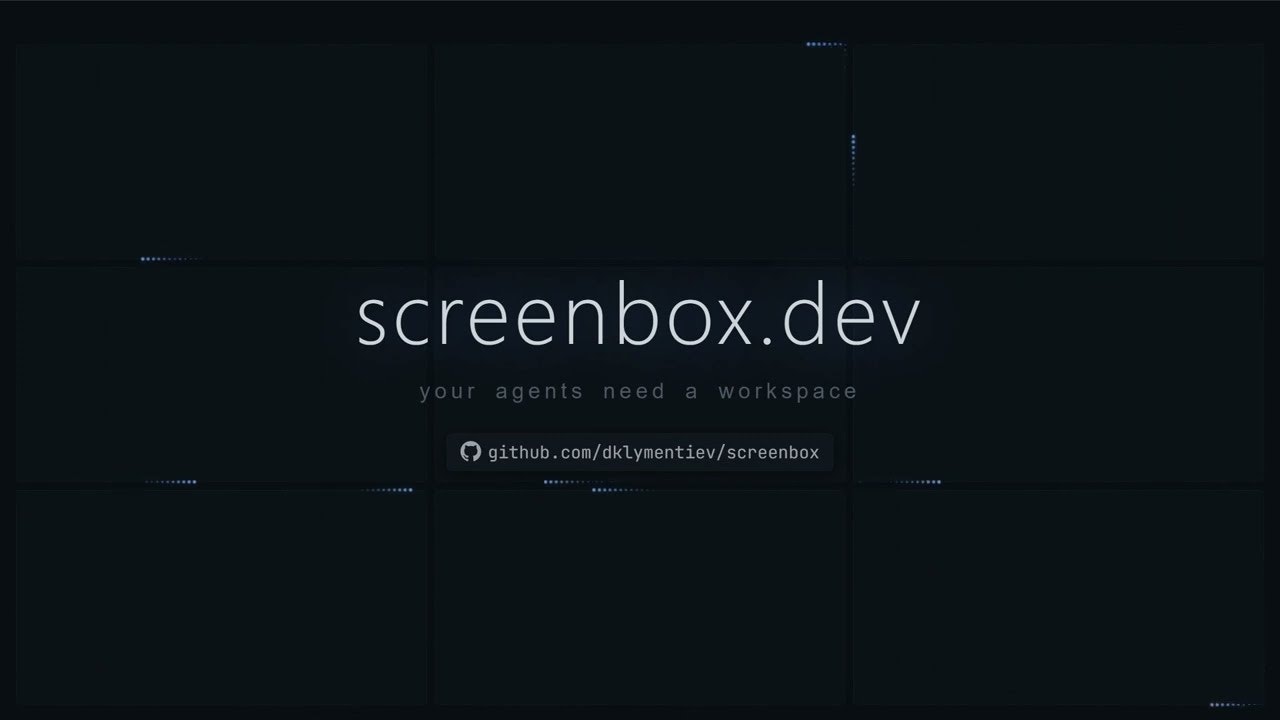 Screenbox gallery image