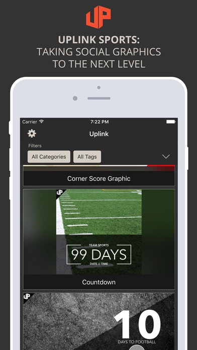 Uplink Sports gallery image