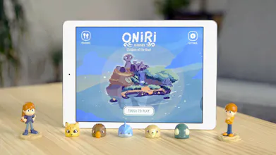 Oniri Islands gallery image
