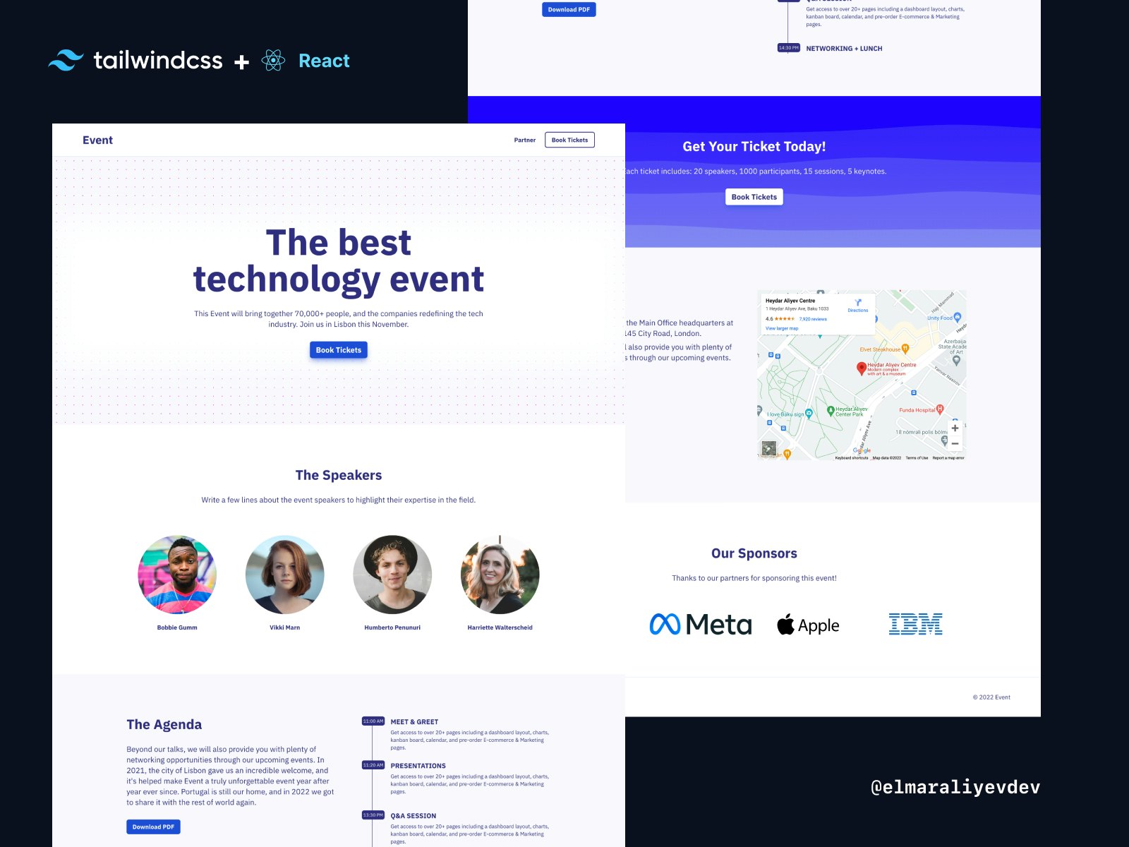 Phản ứng các mẫu UI media 2