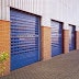 Roller Shutter Repair London Services gallery image