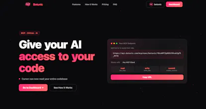 Botuvic gallery image