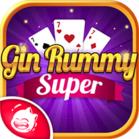 Gin rummy Supper