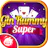 Gin rummy Supper