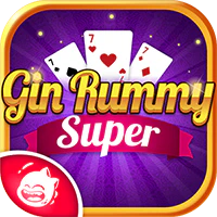 Gin rummy Supper