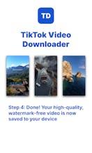 TikTok Video Downloader gallery image