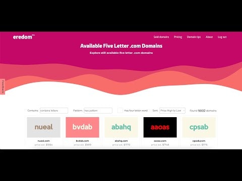 Eredom gallery image