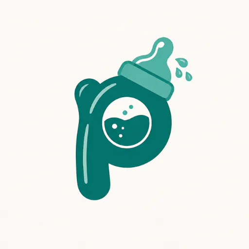 PumBaby — Gentle Baby Tracker