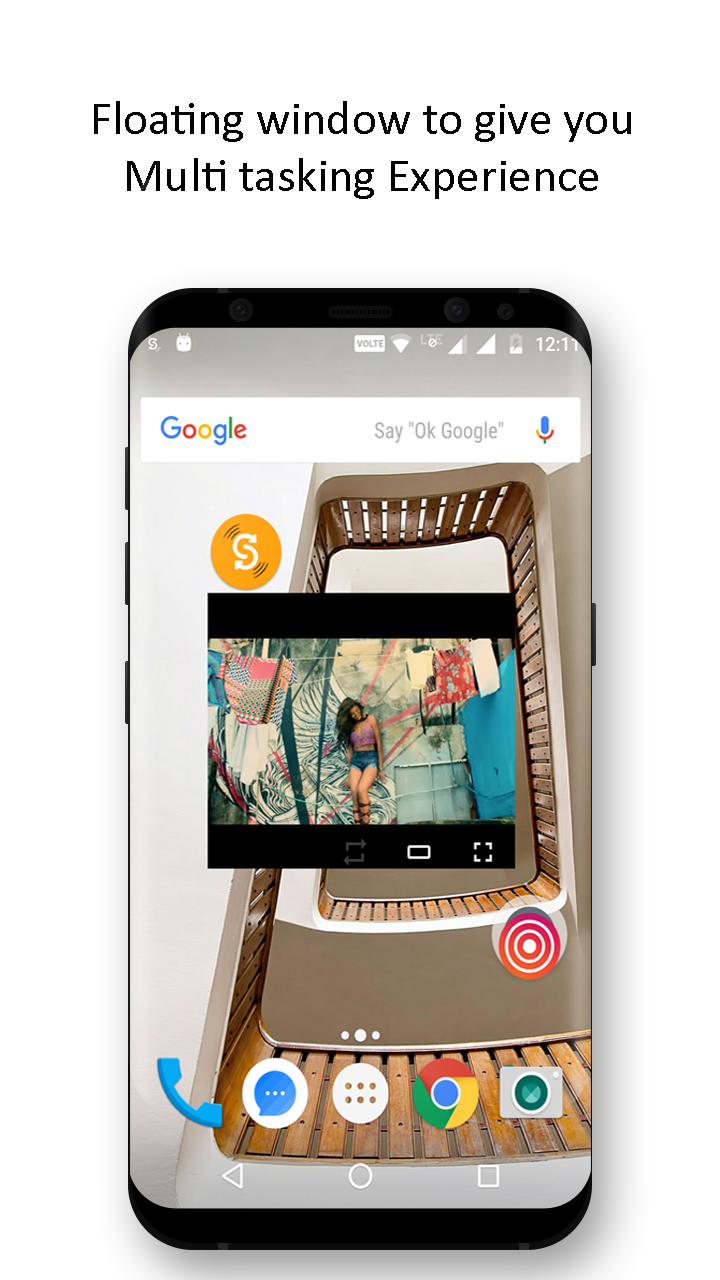 Soundcast - Music, Social, Scrobble gallery image
