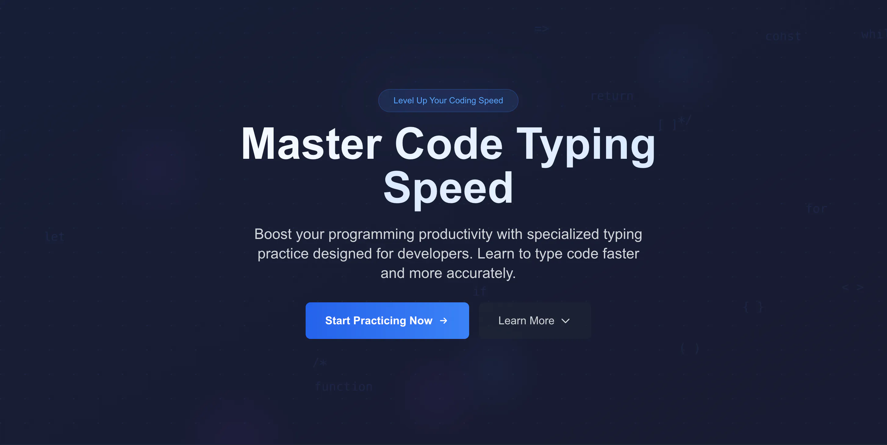 TurboType gallery image