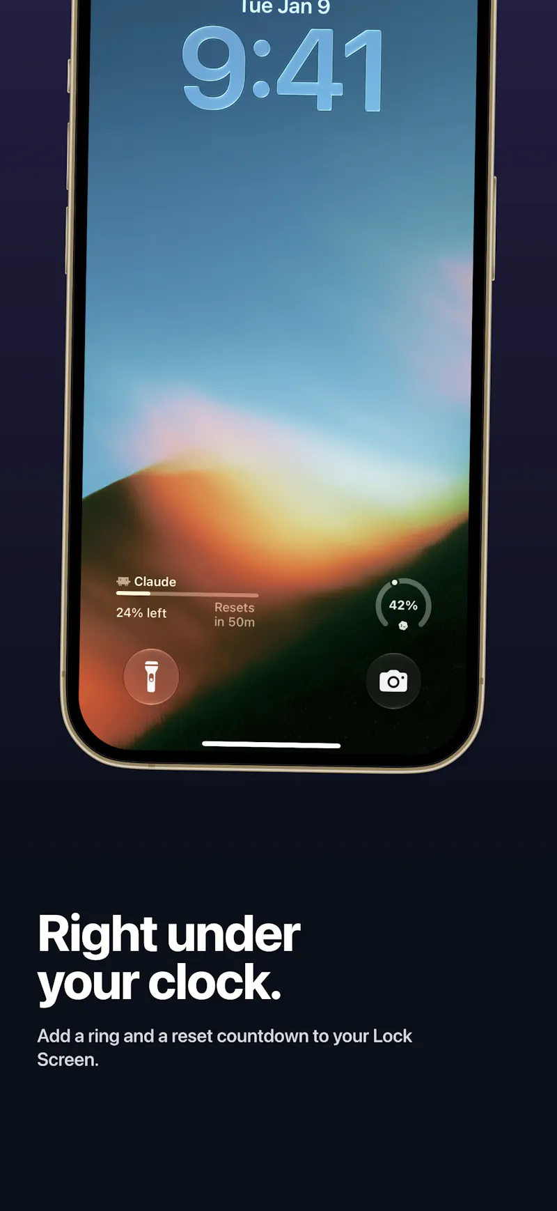Limits screenshot 5