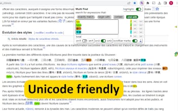 Multi Find gallery image