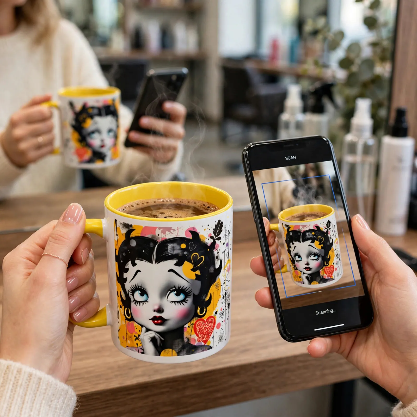 Mug Alive gallery image