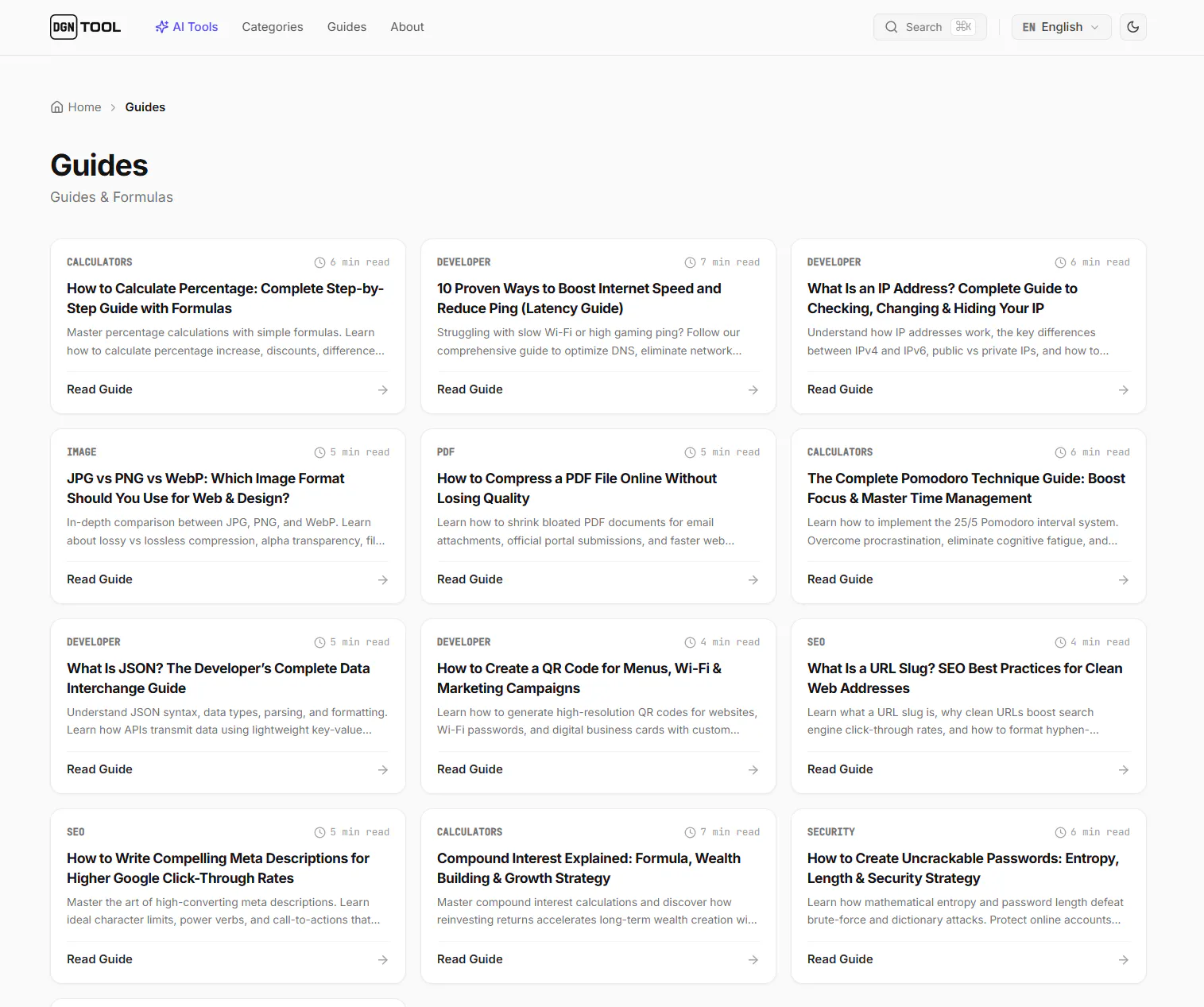 DGNTool gallery image