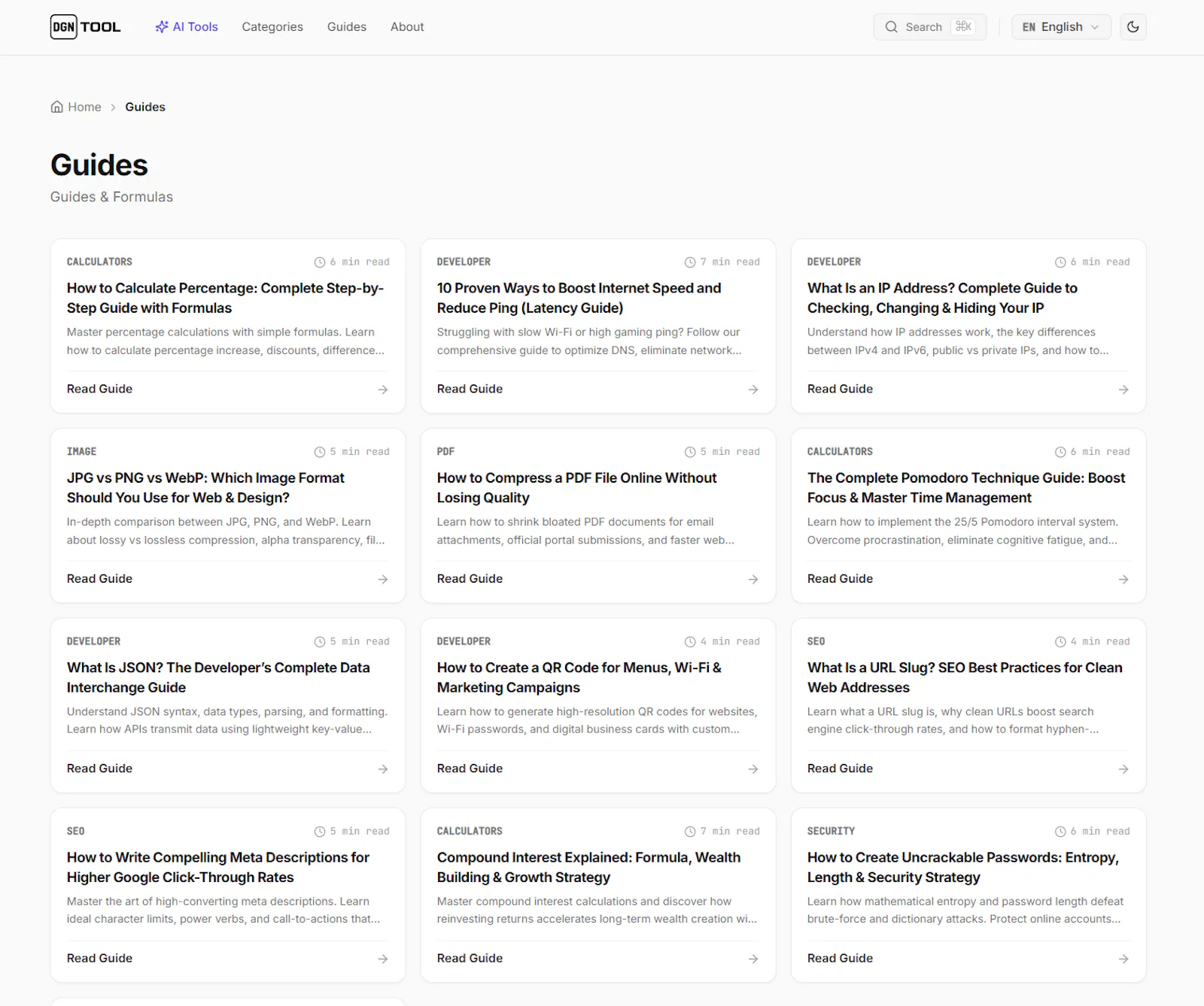 DGNTool screenshot 5