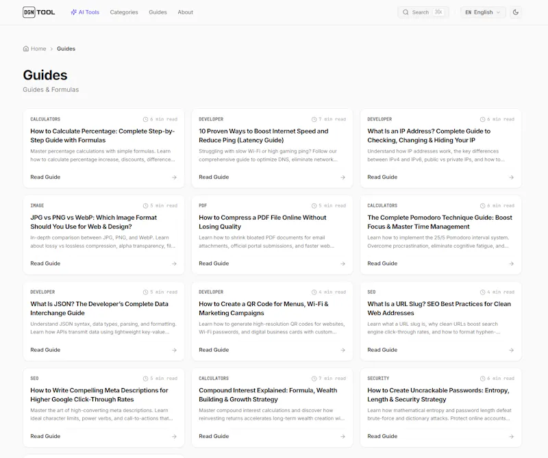 DGNTool screenshot 5