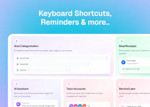 Replyless gallery image