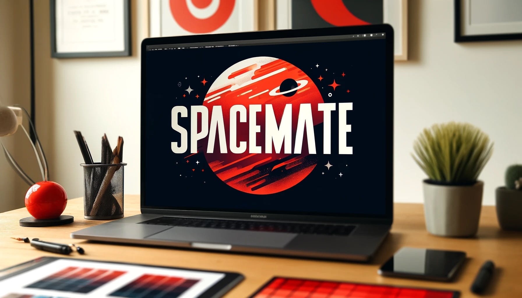 Spacemate.me media 1