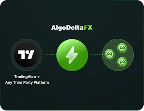 AlgoDeltaFx – Cross-Broker Copy Trading gallery image