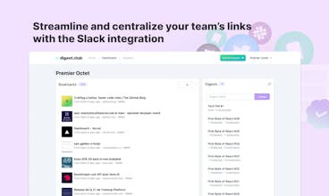 Digest Club gallery image