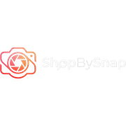 ShopBySnap - Product Hunt launch logo