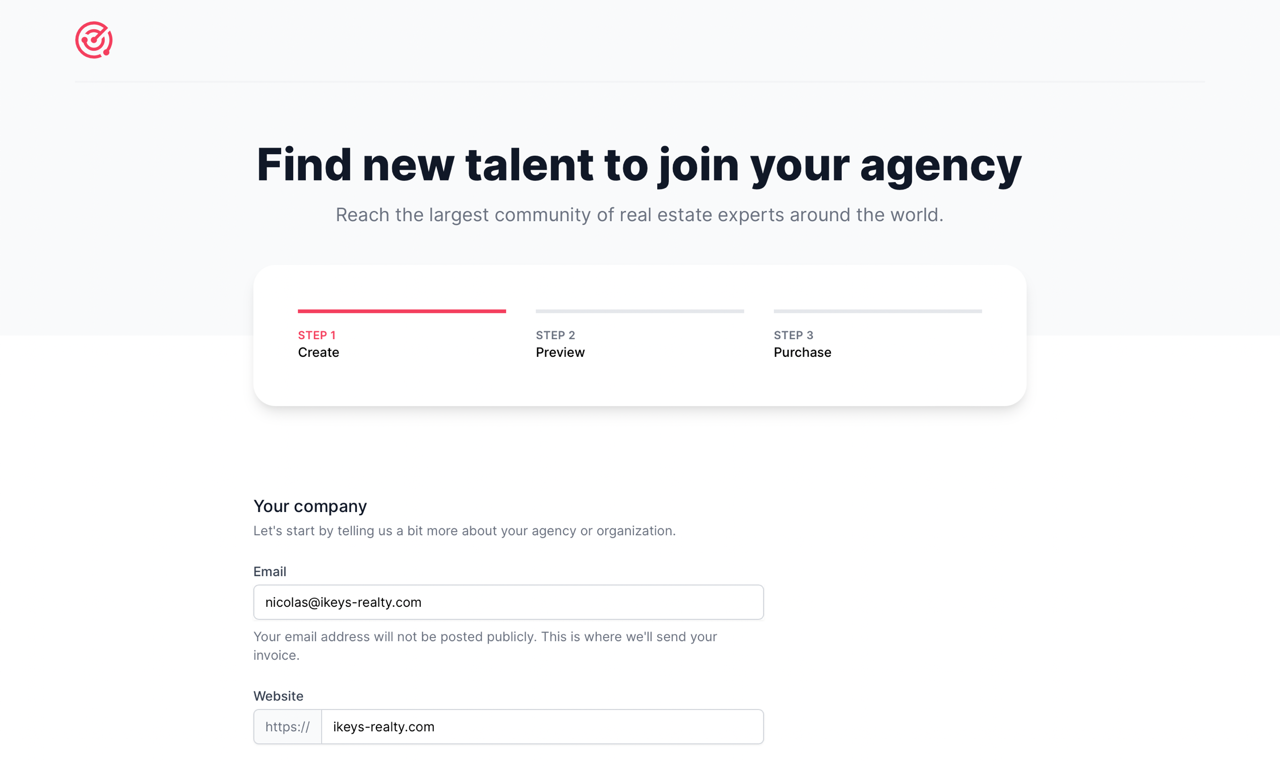 Real Estate Jobs gallery image