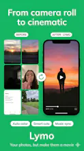 Lymo – Photo Slideshow & Video Maker gallery image