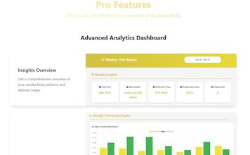 Time Tracker gallery image