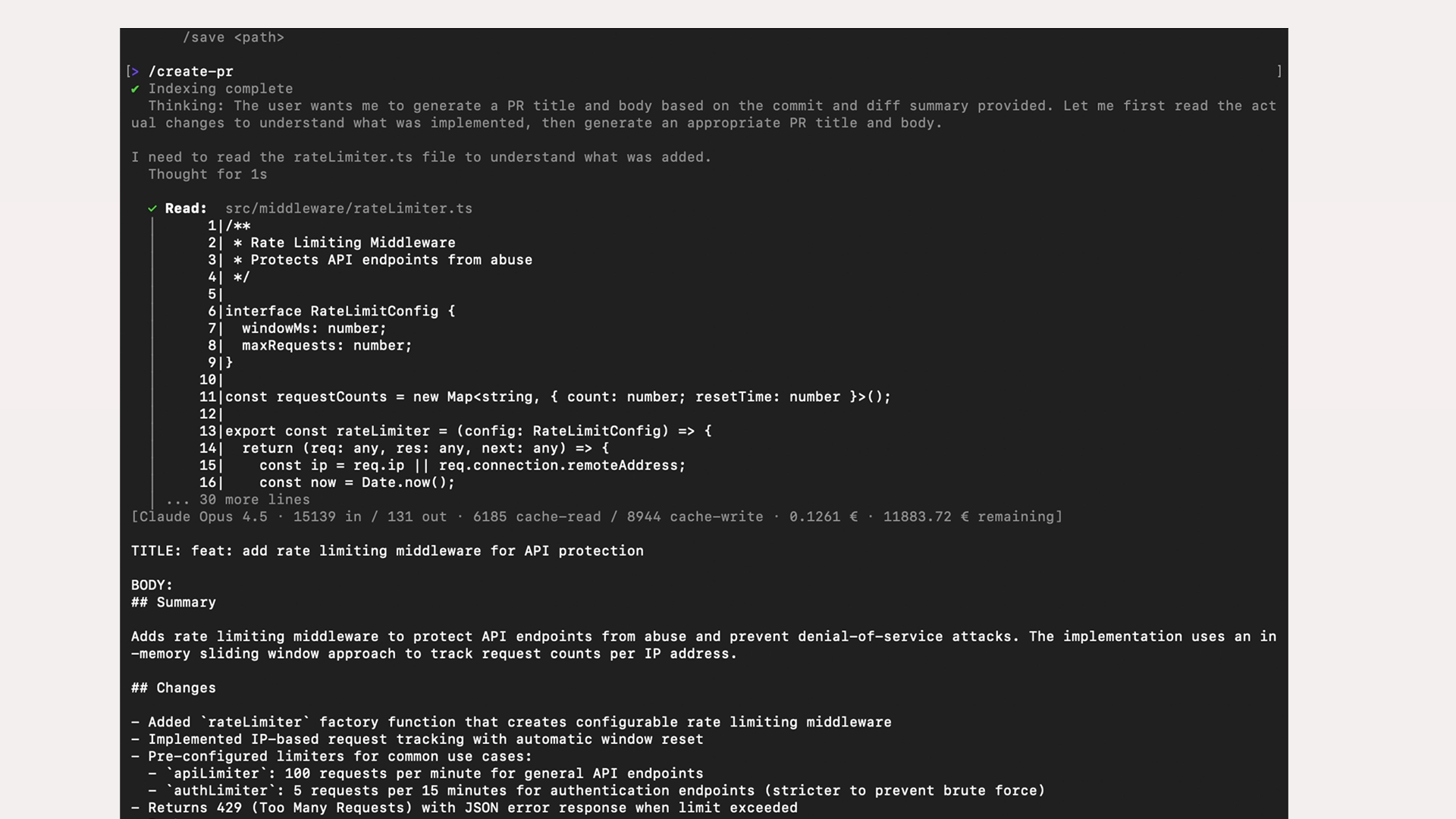 Lurus Code gallery image