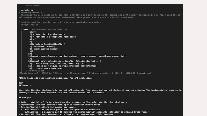 Lurus Code screenshot 5