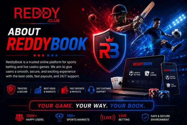 ReddyBook gallery image