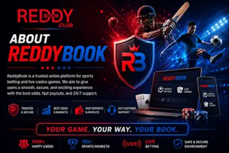 ReddyBook gallery image