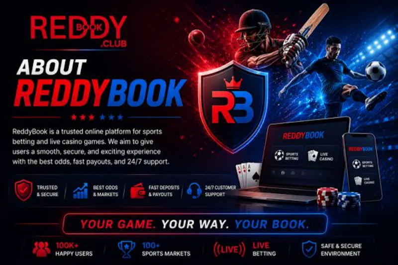 ReddyBook screenshot 1