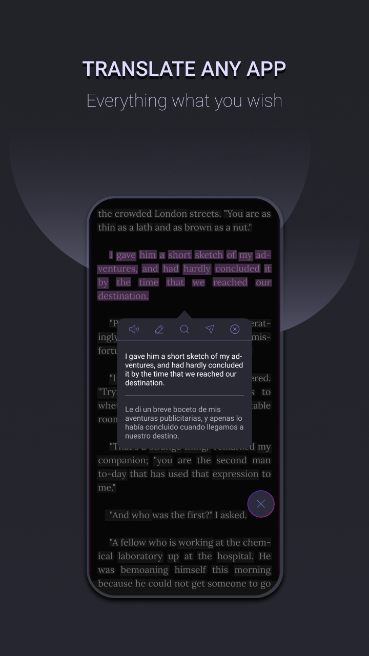 Lingua GO gallery image