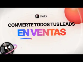 Helix gallery image