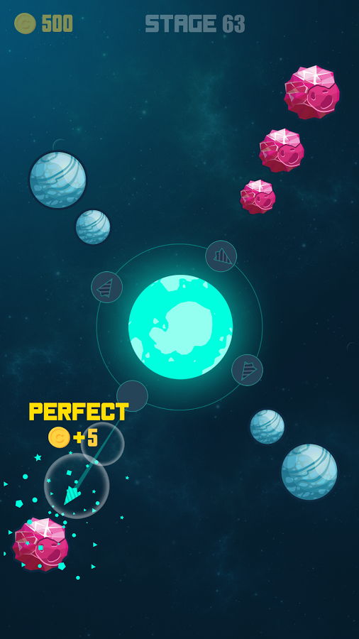 Smash Rocket gallery image