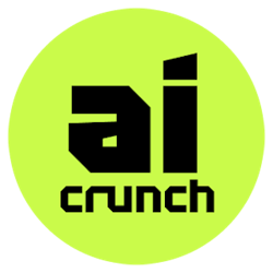 aicrunch.io: everything AI marketplace