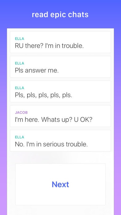 HOOKED gallery image