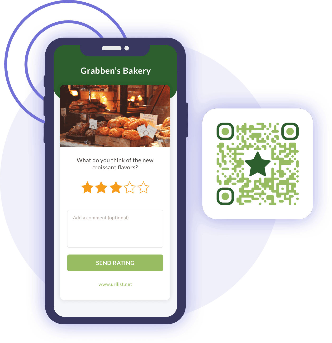 brandqrcodes gallery image