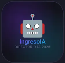 IngresoIA iaexplorer gallery image