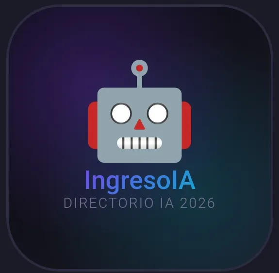 IngresoIA iaexplorer 项目横幅