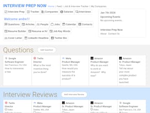 Interview Prep Now gallery image