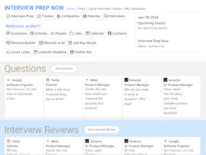 Interview Prep Now gallery image