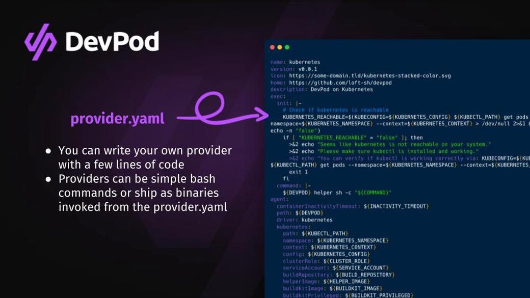 Devpod media 7