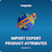 Import Export Product Attributes