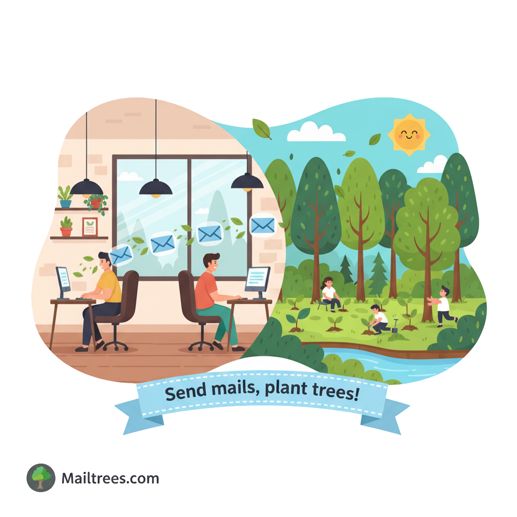 Mailtrees gallery image