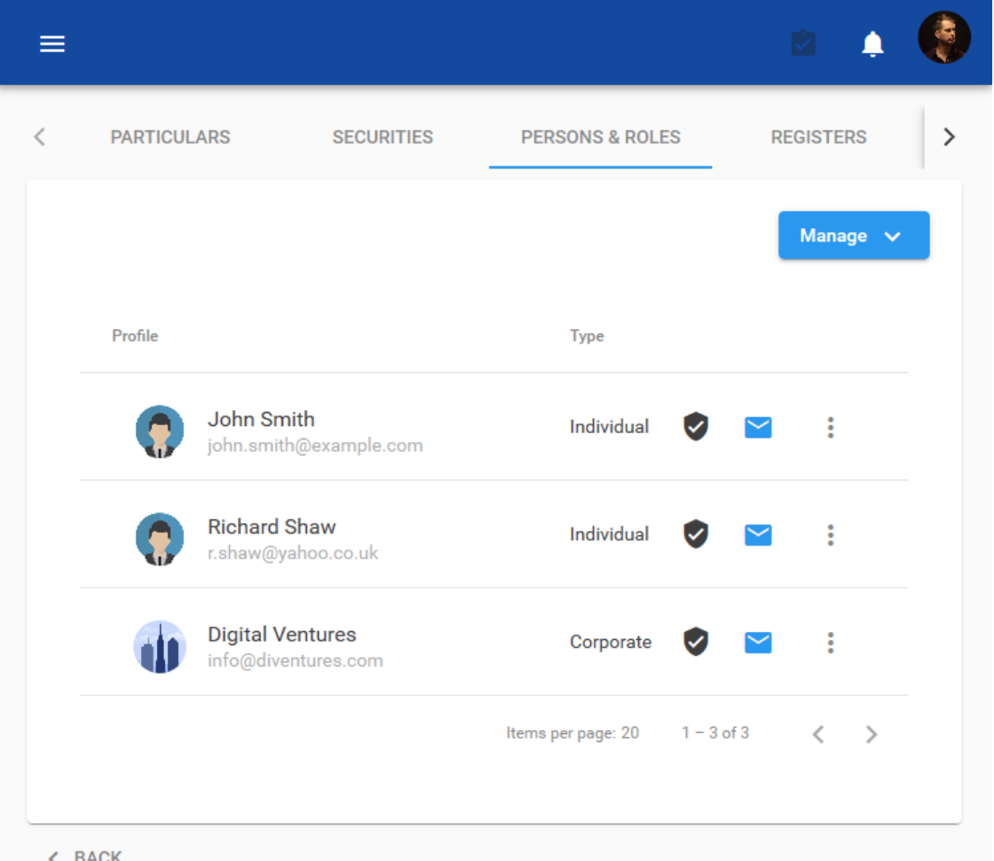 HighCastle gallery image
