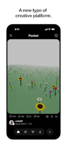 Pocket by Meta